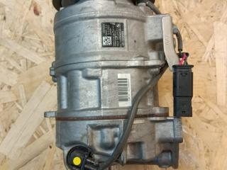 компрессор кондиционера BMW 3 серия G20 2022, 2.0 л., B46 B20 B, бензин, АКПП, mineral-weiss metallic, седан, задний привод, 6994082, 64526994082