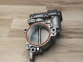 заслонка дроссельная BMW 3 серия G20 2022, 2.0 л., B46 B20 B, бензин, АКПП, mineral-weiss metallic, седан, задний привод, 13548601651, 8601651