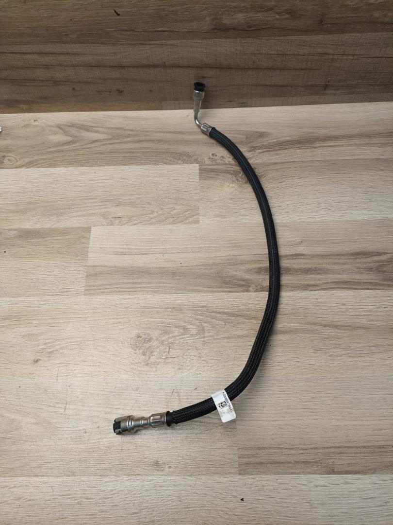 трубка топливная BMW 3 серия G20 2022, 2.0 л., B46 B20 B, бензин, АКПП, mineral-weiss metallic, седан, задний привод, 13538685979, 8685979 - фото №1