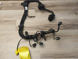 проводка BMW 3 серия G20 2022, 2.0 л., B46 B20 B, бензин, АКПП, mineral-weiss metallic, седан, задний привод, 8482361, 8482362, 12518482361