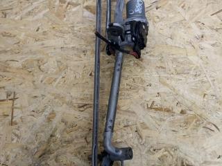 механизм стеклоочистителя (трапеция дворников) BMW X3 G01 [рестайлинг] G01 2022, 2.0 л., B46 B20 B, бензин, АКПП, a300, внедорожник 5 дв., полный привод, 61617399004, 7399004