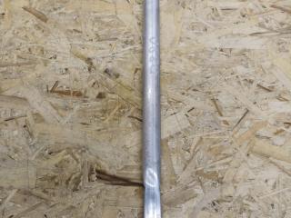 распорка стоек BMW X3 G01 [рестайлинг] G01 2022, 2.0 л., B46 B20 B, бензин, АКПП, a300, внедорожник 5 дв., полный привод, 9880678