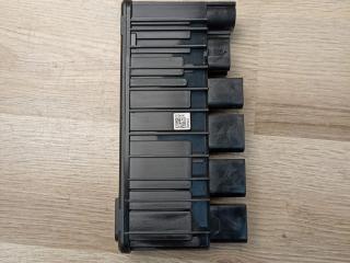 Блок питания BMW X3 G01 [рестайлинг] G01 2022, 2.0 л., B46 B20 B, бензин, АКПП, a300, внедорожник 5 дв., полный привод, 8638551, 12638638551