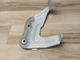 крепление ( кронштейн ) крыла BMW X3 G01 [рестайлинг] G01 2022, 2.0 л., B46 B20 B, бензин, АКПП, a300, внедорожник 5 дв., полный привод, 41357475803, 7475803, 7424677