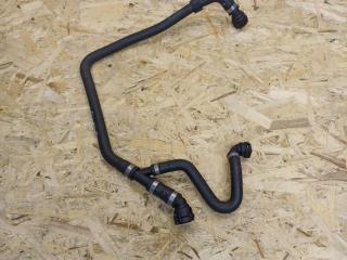 патрубок (трубопровод, шланг) BMW M4 F82/F83 [рестайлинг] F82 2020, 3.0 л., S55 B30 A, бензин, МКПП, velvet blue, купе, задний привод, 64219307243, 9307243