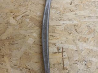 рычаг задний BMW M4 F82/F83 [рестайлинг] F82 2020, 3.0 л., S55 B30 A, бензин, МКПП, velvet blue, купе, задний привод, 33322284534, 2284534