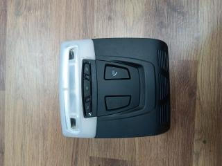 фонарь салона (плафон) BMW M4 F82/F83 [рестайлинг] F82 2020, 3.0 л., S55 B30 A, бензин, МКПП, velvet blue, купе, задний привод, 9355396, 61319355396