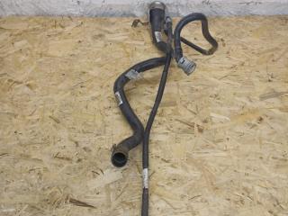 горловина топливного бака BMW M4 F82/F83 [рестайлинг] F82 2020, 3.0 л., S55 B30 A, бензин, МКПП, velvet blue, купе, задний привод, 16117270992, 7270992