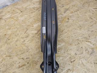 усилитель бампера заднего BMW M4 F82/F83 [рестайлинг] F82 2020, 3.0 л., S55 B30 A, бензин, МКПП, velvet blue, купе, задний привод, 51127285543, 7285543