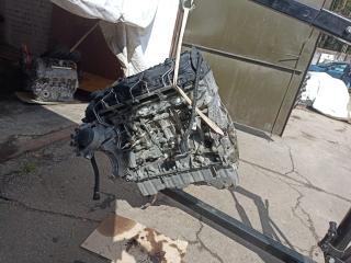 двигатель BMW M4 F82/F83 [рестайлинг] F82 2020, 3.0 л., S55 B30 A, бензин, МКПП, velvet blue, купе, задний привод, 2433194, 11002433194