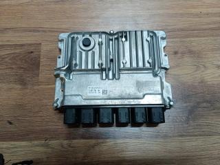 блок управления двигателем BMW X3 G01 [рестайлинг] G01 2022, 2.0 л., B46 B20 B, бензин, АКПП, a300, внедорожник 5 дв., полный привод, 5A57781, 12145A5778, 12145A8F928, 5A8F928