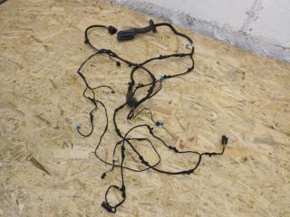 дверная проводка BMW X3 G01 2019, 2.0 л., B46 B20 B, бензин, АКПП, black-sapphire metallic(475), внедорожник 5 дв., полный привод, 8792832, 8792350