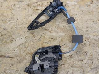 замок двери передней левой BMW X3 G01 [рестайлинг] G01 2022, 2.0 л., B46 B20 B, бензин, АКПП, a300, внедорожник 5 дв., полный привод, 51219492091, 9492091