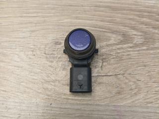 парктроник передний BMW M4 F82/F83 [рестайлинг] F82 2020, 3.0 л., S55 B30 A, бензин, МКПП, velvet blue, купе, задний привод, 7990758