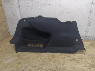 обшивка багажника BMW 3 серия G20 2019, 2.0 л., B46 B20 B, бензин, АКПП, mediterran-blau metallic, седан, полный привод, 51477438301, 7438301