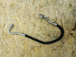 трубка кондиционера BMW M4 F82/F83 [рестайлинг] F82 2020, 3.0 л., S55 B30 A, бензин, МКПП, velvet blue, купе, задний привод, 6842534, 64536842534