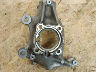 кулак поворотный правый BMW M4 F82/F83 [рестайлинг] F82 2020, 3.0 л., S55 B30 A, бензин, МКПП, velvet blue, купе, задний привод, 2284002, 31212284002