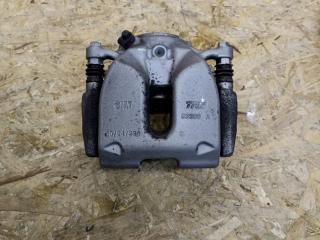 суппорт передний левый BMW X3 G01 [рестайлинг] G01 2022, 2.0 л., B46 B20 B, бензин, АКПП, a300, внедорожник 5 дв., полный привод, 34106882253, 6882253