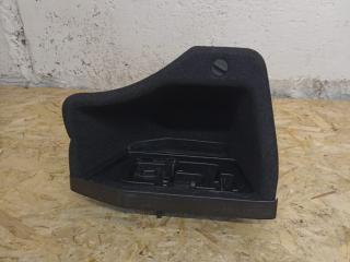 корыто пластиковое BMW M4 F82/F83 [рестайлинг] F82 2020, 3.0 л., S55 B30 A, бензин, МКПП, velvet blue, купе, задний привод, 51477311027, 7311027