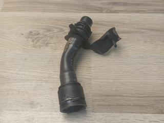 трубка охлаждающей жидкости BMW X3 G01 [рестайлинг] G01 2022, 2.0 л., B46 B20 B, бензин, АКПП, a300, внедорожник 5 дв., полный привод, 8651265, 11538651265