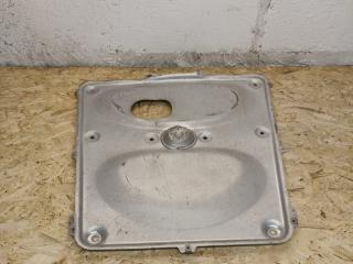 защита днища BMW M4 F82/F83 [рестайлинг] F82 2020, 3.0 л., S55 B30 A, бензин, МКПП, velvet blue, купе, задний привод, 31102284631, 2284631