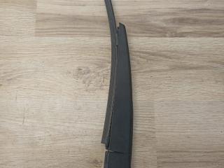 щеткодержатель задний BMW X3 G01 2019, 2.0 л., B46 B20 B, бензин, АКПП, black-sapphire metallic(475), внедорожник 5 дв., полный привод, 7407272, 61627407274, 7407274