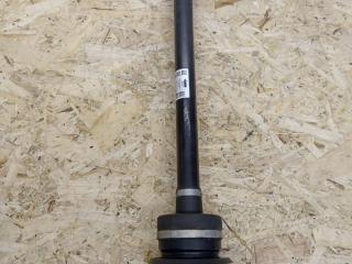 полуось задняя (приводной вал, ШРУС) BMW 5 серия G30/G31 2019, 4.4 л., N63 B44 C, бензин, АКПП, rhodonite silver metallic, седан, полный привод, 33208664655, 8664655