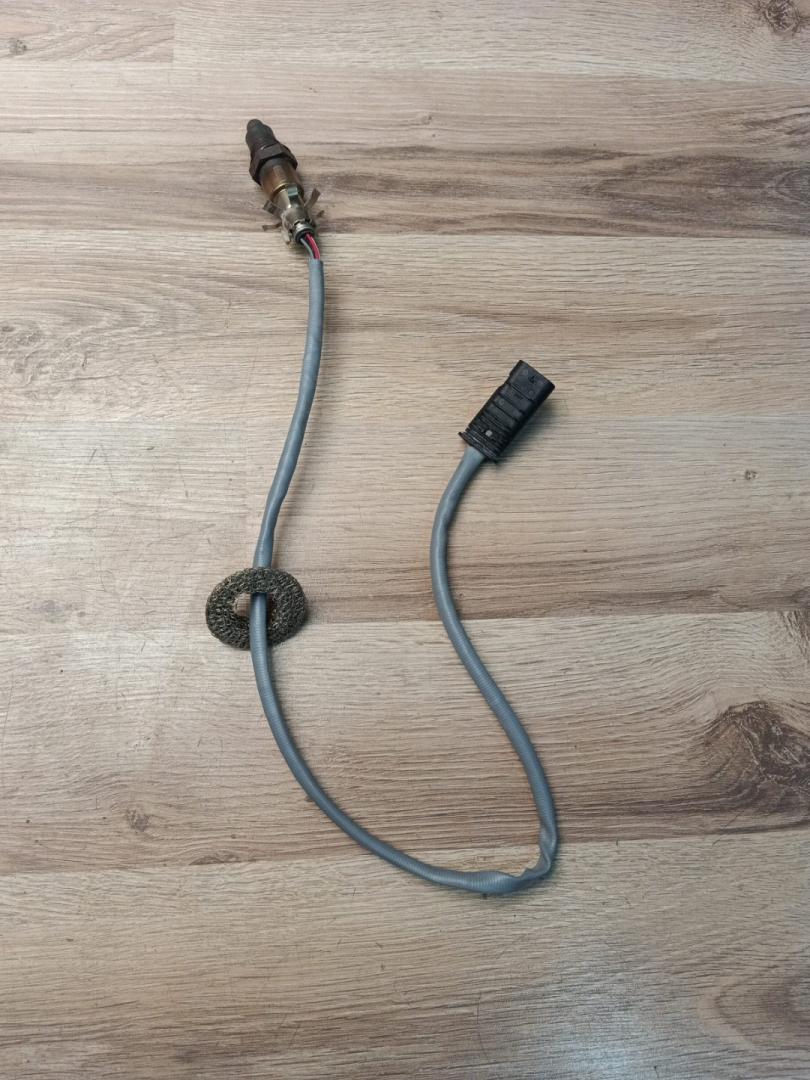 лямбда-зонд BMW 5 серия G30/G31 2019, 4.4 л., N63 B44 C, бензин, АКПП, rhodonite silver metallic, седан, полный привод, 8650475, 11788650475 - фото №1