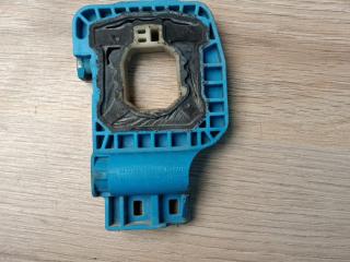 кронштейн радиатора BMW 5 серия G30/G31 2019, 4.4 л., N63 B44 C, бензин, АКПП, rhodonite silver metallic, седан, полный привод, 17118632142, 8632142