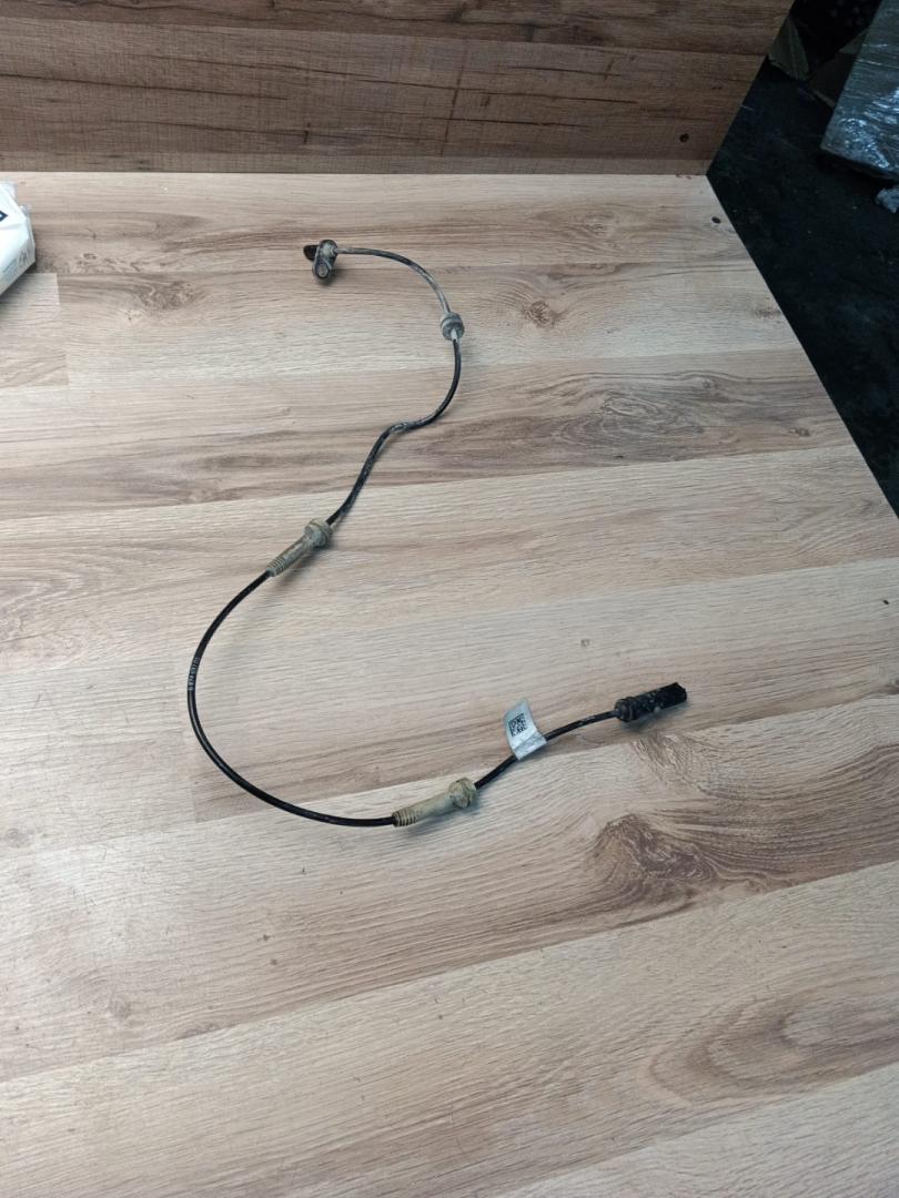 датчик ABS BMW 5 серия G30/G31 2019, 4.4 л., N63 B44 C, бензин, АКПП, rhodonite silver metallic, седан, полный привод, 34526874637, 6874637 - фото №1