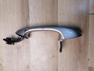 ручка наружная BMW 5 серия G30/G31 2019, 4.4 л., N63 B44 C, бензин, АКПП, rhodonite silver metallic, седан, полный привод, 51215A65DC7, 5A65DC7, 7993043, 7994091