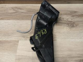 водосток капота BMW 5 серия G30/G31 2019, 4.4 л., N63 B44 C, бензин, АКПП, rhodonite silver metallic, седан, полный привод, 51317388733, 7388733