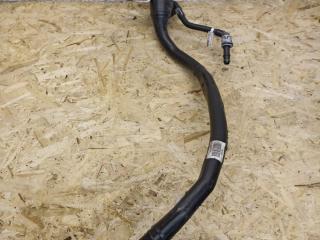 горловина топливного бака BMW 5 серия G30/G31 2019, 4.4 л., N63 B44 C, бензин, АКПП, rhodonite silver metallic, седан, полный привод, 16117365415, 7365415