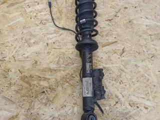 стойка задняя BMW 5 серия G30/G31 2019, 4.4 л., N63 B44 C, бензин, АКПП, rhodonite silver metallic, седан, полный привод, 37106867354, 6867354