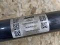 полуось задняя (приводной вал, ШРУС) BMW 5 серия G30/G31 2019, 4.4 л., N63 B44 C, бензин, АКПП, rhodonite silver metallic, седан, полный привод, 33208664656, 8664656 - фото №7