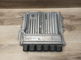 блок управления двигателем BMW 5 серия G30/G31 2019, 4.4 л., N63 B44 C, бензин, АКПП, rhodonite silver metallic, седан, полный привод, 12149895529, 9895529, 12149489945, 9489945