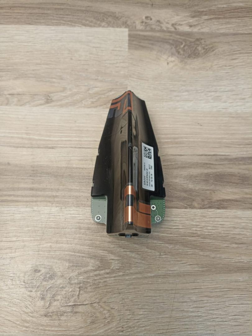 антенна BMW 5 серия G30/G31 2019, 4.4 л., N63 B44 C, бензин, АКПП, rhodonite silver metallic, седан, полный привод, 65208794262, 8794262 - фото №1