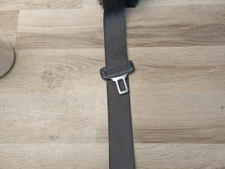 ремень безопасности BMW 5 серия G30/G31 2019, 4.4 л., N63 B44 C, бензин, АКПП, rhodonite silver metallic, седан, полный привод, 72117455625, 7455625