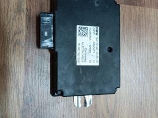 блок управления sas BMW 5 серия G30/G31 2019, 4.4 л., N63 B44 C, бензин, АКПП, rhodonite silver metallic, седан, полный привод, 6895675, 34506895675