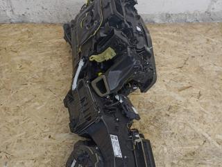 отопитель в сборе (печка) BMW 5 серия G30/G31 2019, 4.4 л., N63 B44 C, бензин, АКПП, rhodonite silver metallic, седан, полный привод