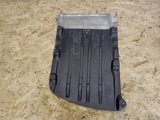 защита днища BMW 5 серия G30/G31 2019, 4.4 л., N63 B44 C, бензин, АКПП, rhodonite silver metallic, седан, полный привод, 51757351443, 7351443