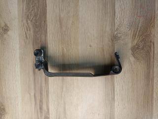 планка под капот BMW 5 серия G30/G31 2019, 4.4 л., N63 B44 C, бензин, АКПП, rhodonite silver metallic, седан, полный привод, 12908643116, 8643116