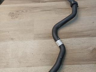 патрубок (трубопровод, шланг) BMW 5 серия G30/G31 2019, 4.4 л., N63 B44 C, бензин, АКПП, rhodonite silver metallic, седан, полный привод, 11538699876, 8699876