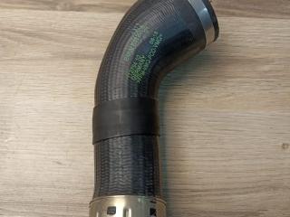 патрубок интеркулера BMW 5 серия G30/G31 2019, 4.4 л., N63 B44 C, бензин, АКПП, rhodonite silver metallic, седан, полный привод, 13718482005, 8482005