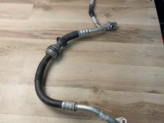 трубка кондиционера BMW 5 серия G30/G31 2019, 4.4 л., N63 B44 C, бензин, АКПП, rhodonite silver metallic, седан, полный привод, 64539321600, 9321600