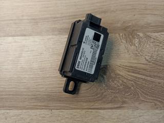 Блок управления Controller Touch BMW 5 серия G30/G31 2019, 4.4 л., N63 B44 C, бензин, АКПП, rhodonite silver metallic, седан, полный привод, 61359864933, 9864933