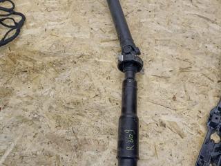 карданный вал BMW 5 серия G30/G31 2019, 4.4 л., N63 B44 C, бензин, АКПП, rhodonite silver metallic, седан, полный привод, 26108663410, 8663410