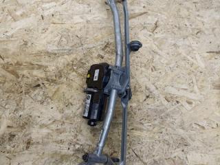 механизм стеклоочистителя (трапеция дворников) BMW 5 серия G30/G31 2019, 4.4 л., N63 B44 C, бензин, АКПП, rhodonite silver metallic, седан, полный привод, 61619851351, 9851351