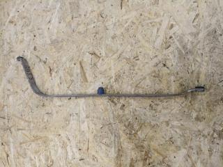 крепление бака топливного BMW 5 серия G30/G31 2019, 4.4 л., N63 B44 C, бензин, АКПП, rhodonite silver metallic, седан, полный привод, 16117354283, 7354283