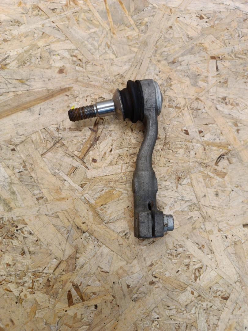 наконечник рулевой BMW 4 серия G22/G23 G22 2021, 3.0 л., B58B30B, бензин, АКПП, a96, купе, полный привод - фото №1